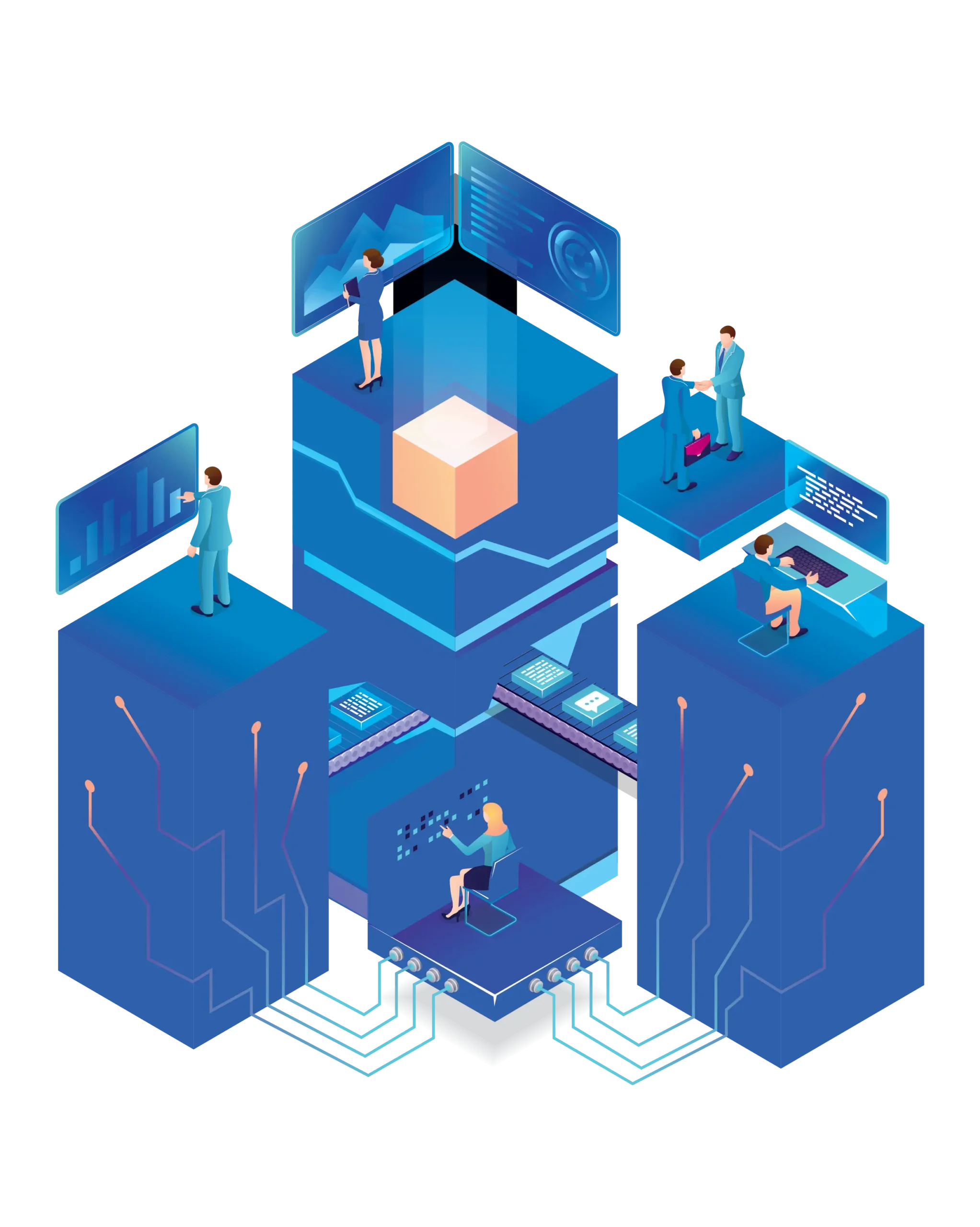 netzwerkinstallation-blitz-technik